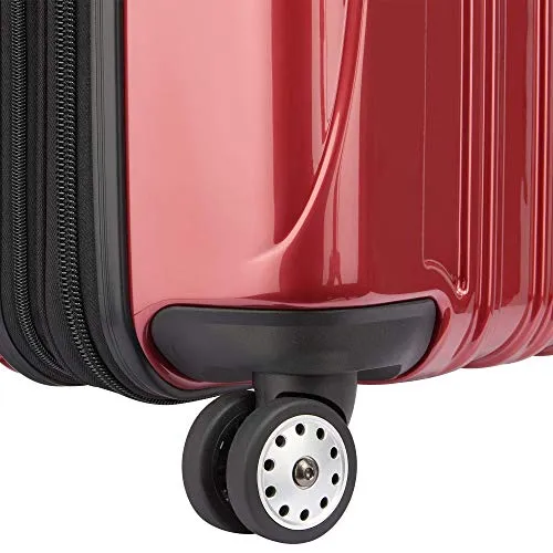 DELSEY Paris Luggage Helium Aero 21