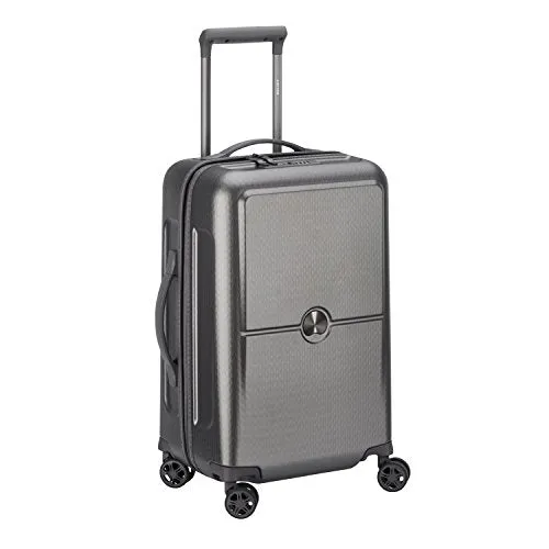 DELSEY Paris Luggage Turenne Carry, Titanium