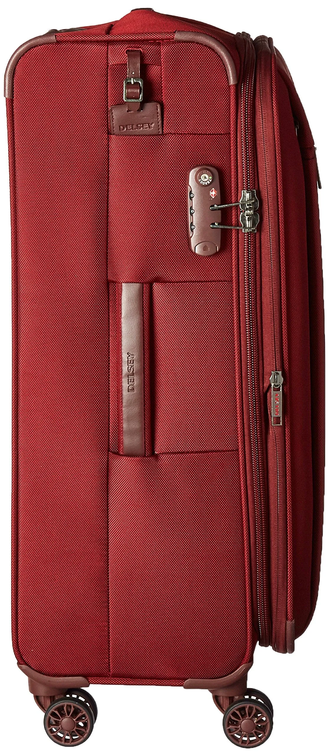 DELSEY Paris Montmartre+ 25