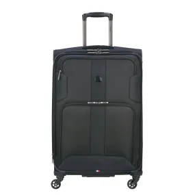 DELSEY Paris Sky Max 25 4-Wheel Medium Luggage  