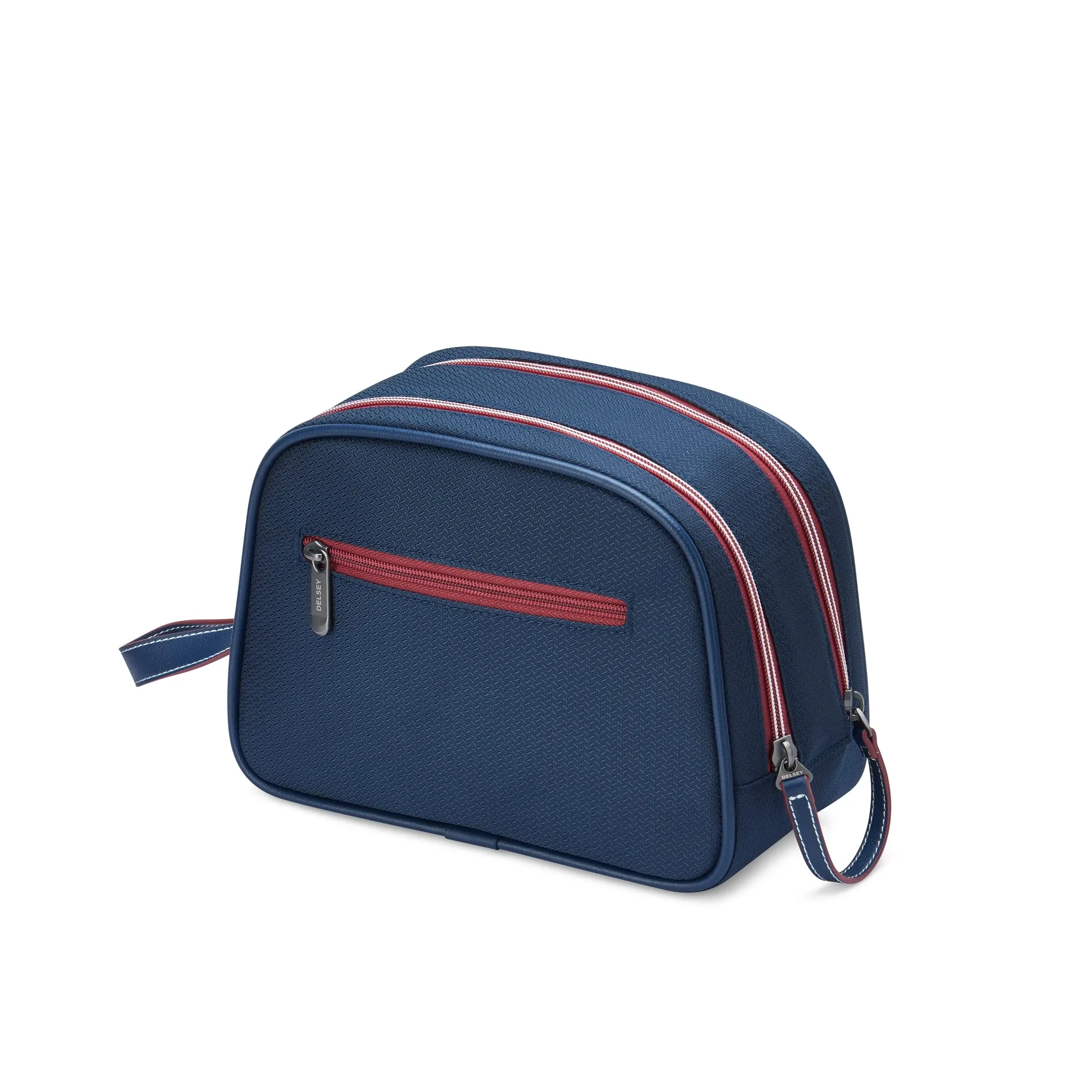 DELSEY Paris Women's Chatelet Air 2.0 Toiletry and Makeup Travel Bag