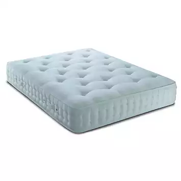 Deluxe Beds Lorenza Natural Touch 1000 Pocket Sprung Mattress | Kaleidoscope