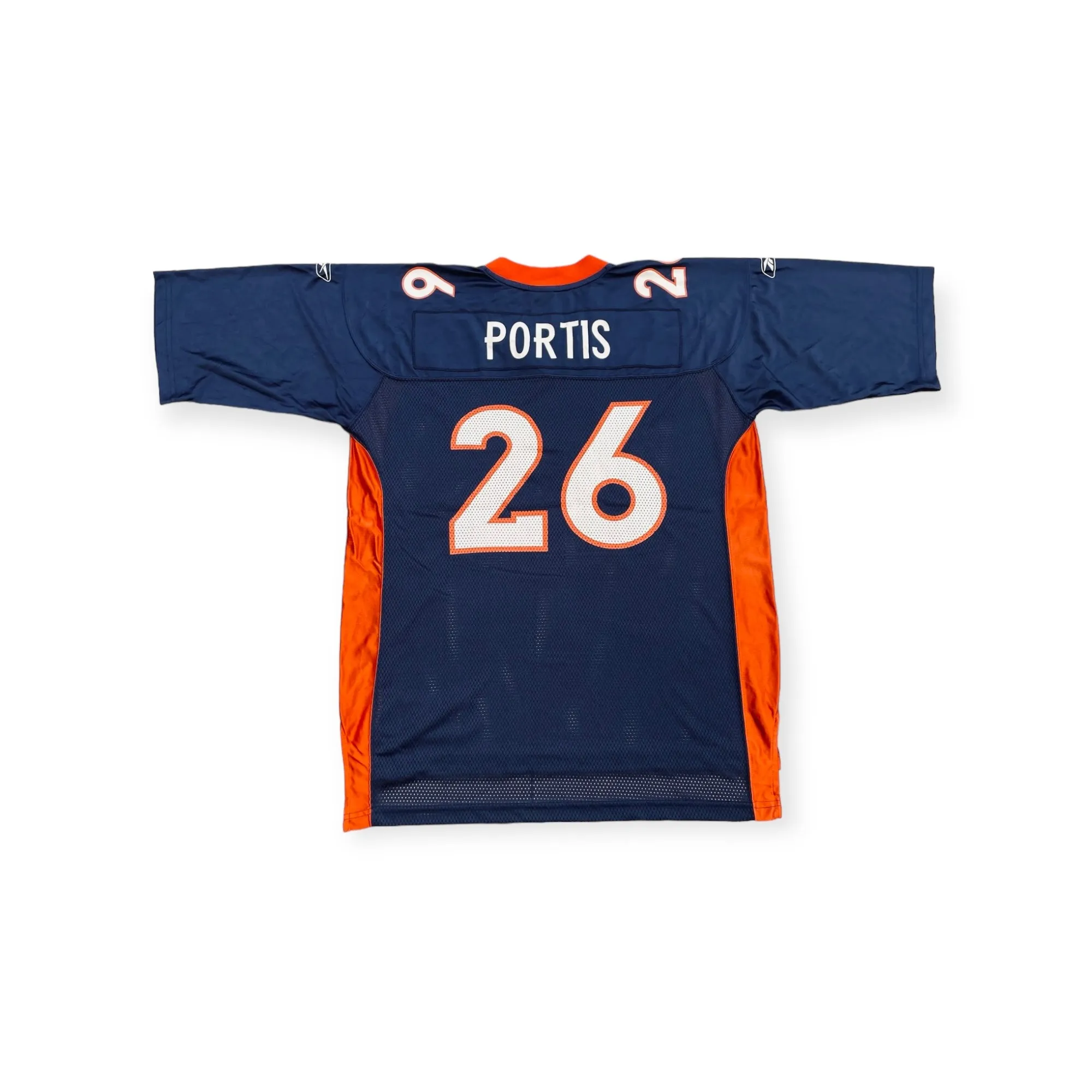Denver Broncos Reebok/NFL Jersey