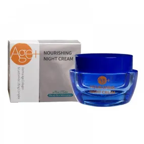 Derma Age Collagen Lifting Night Cream Nourishing Dead Sea C&B 1.7fl.oz/50 ml