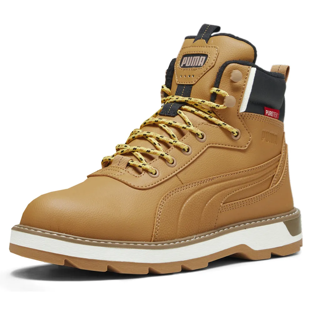 Desierto V3 Puretex Lace Up Boots
