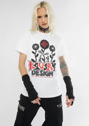 Design Short Sleeve Tee-