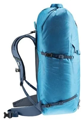 Deuter Durascent Mountaineering Backpack 44+10L Blue
