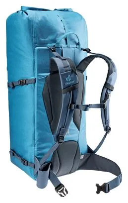 Deuter Durascent Mountaineering Backpack 44+10L Blue