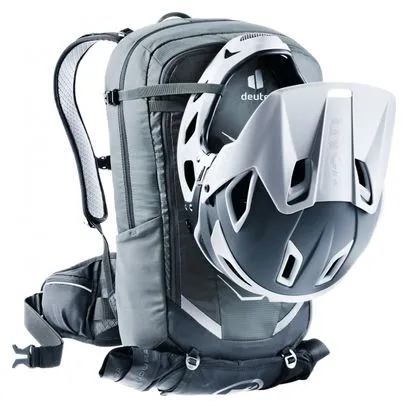 Deuter Flyt 20 Backpack Gray Black