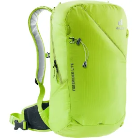 deuter - Freerider Lite 20l Skitouring Backpack citrus