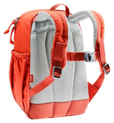 Deuter Pico Kids Backpack Red
