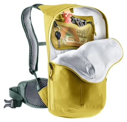 Deuter Plamort Backpack 12L Yellow