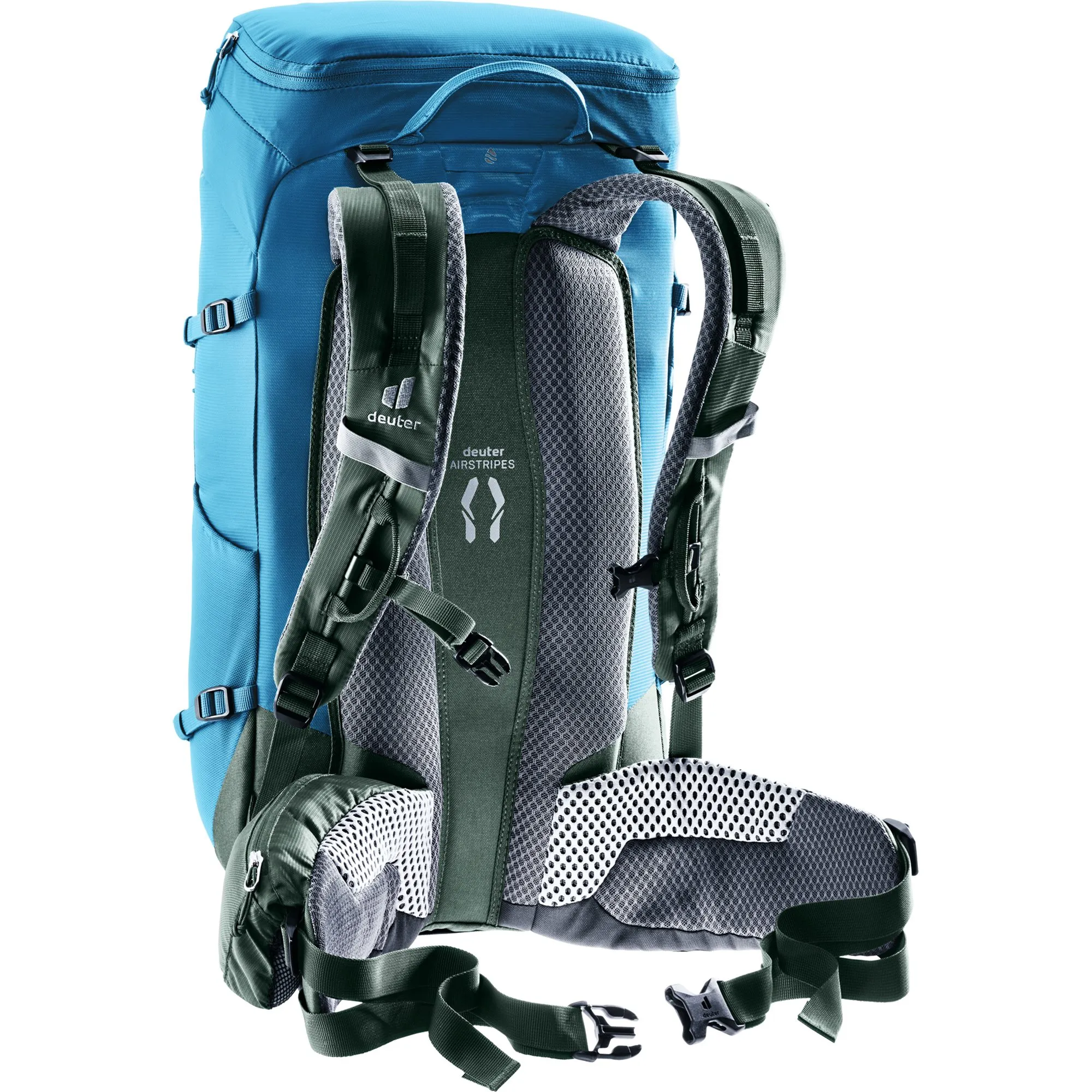 deuter - Trail 30l Backpack wave ivy