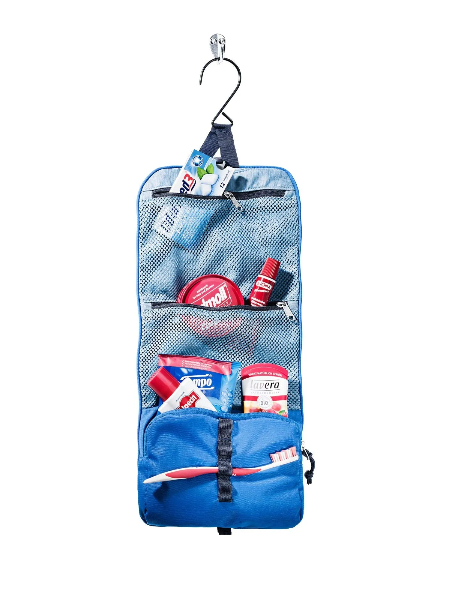 Deuter Wash Bag I  