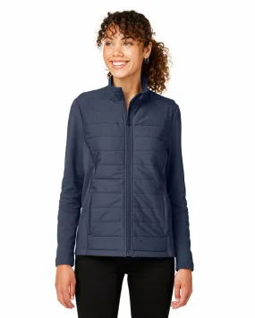 Devon & Jones DG704W Ladies' New Classics™ Charleston Hybrid Jacket