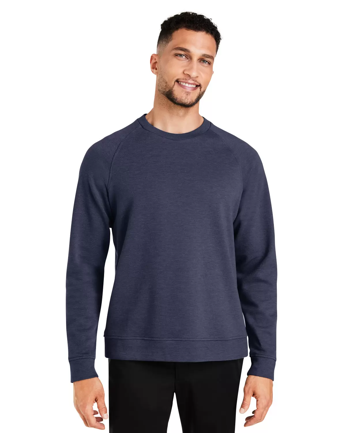Devon and Jones DG482 Men's New Classics™ Charleston Pullover SKU: DG482
