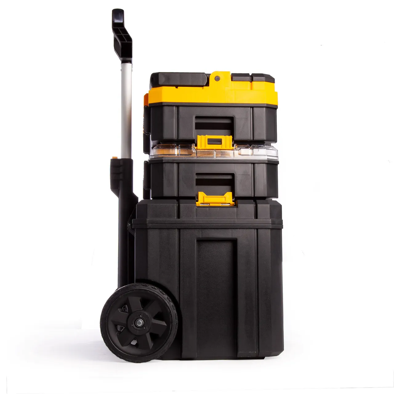 Dewalt DWST1-81049 TStak Mobile Tower (3 Piece)