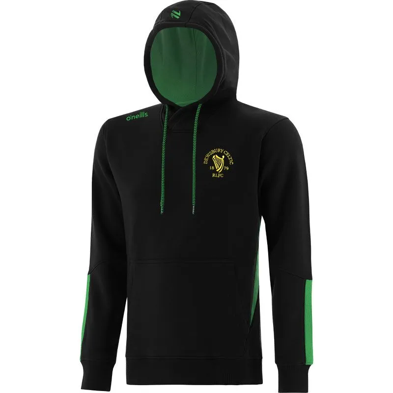 Dewsbury Celtic Jenson Fleece Hooded Top