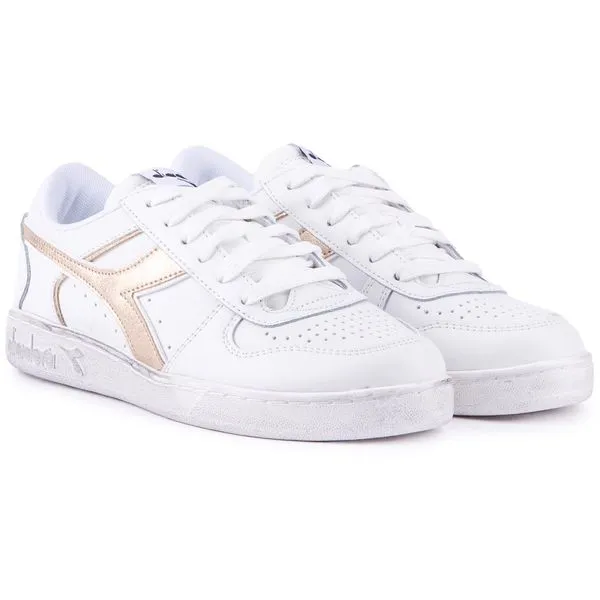Diadora Basket Low Sneakers