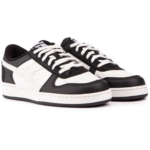 Diadora Magic Basket Low Trainers