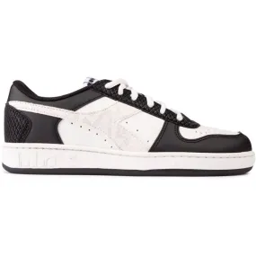 Diadora Magic Basket Low Trainers