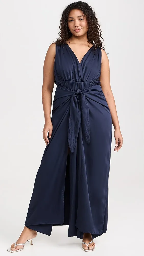 DIARRABLU   Lyla Dress 