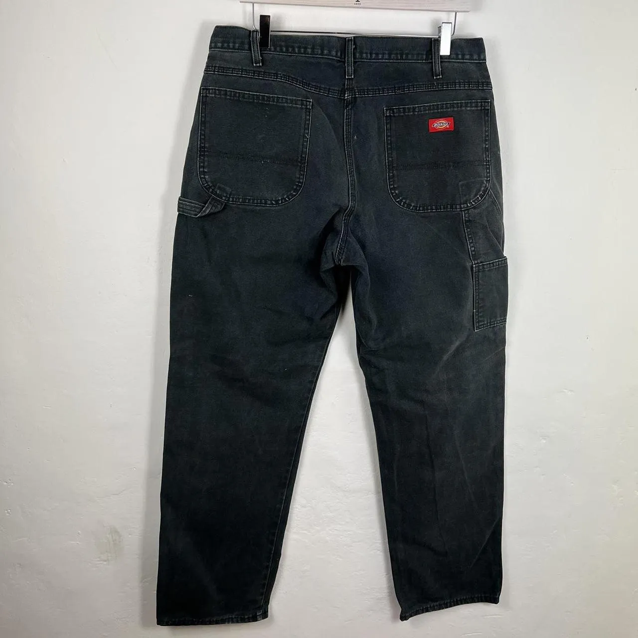 Dickies carpenter trousers 36x34