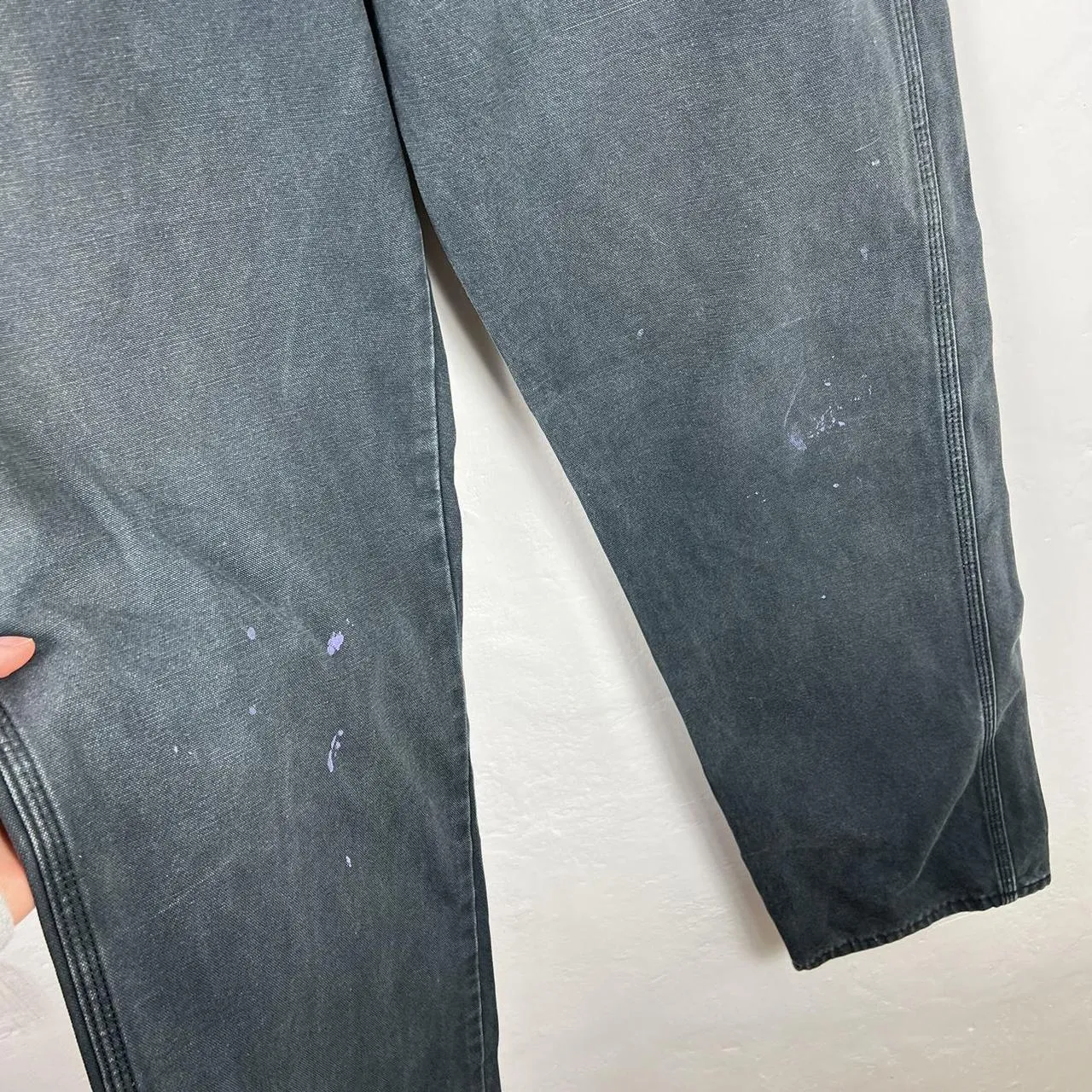 Dickies carpenter trousers 36x34