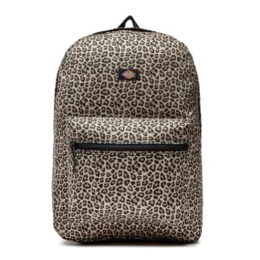 Dickies Chickaloon AOP Leopard Print Backpack