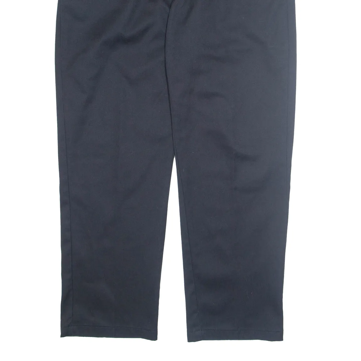 DICKIES Chino 874 Mens Trousers Black Regular Straight W40 L32