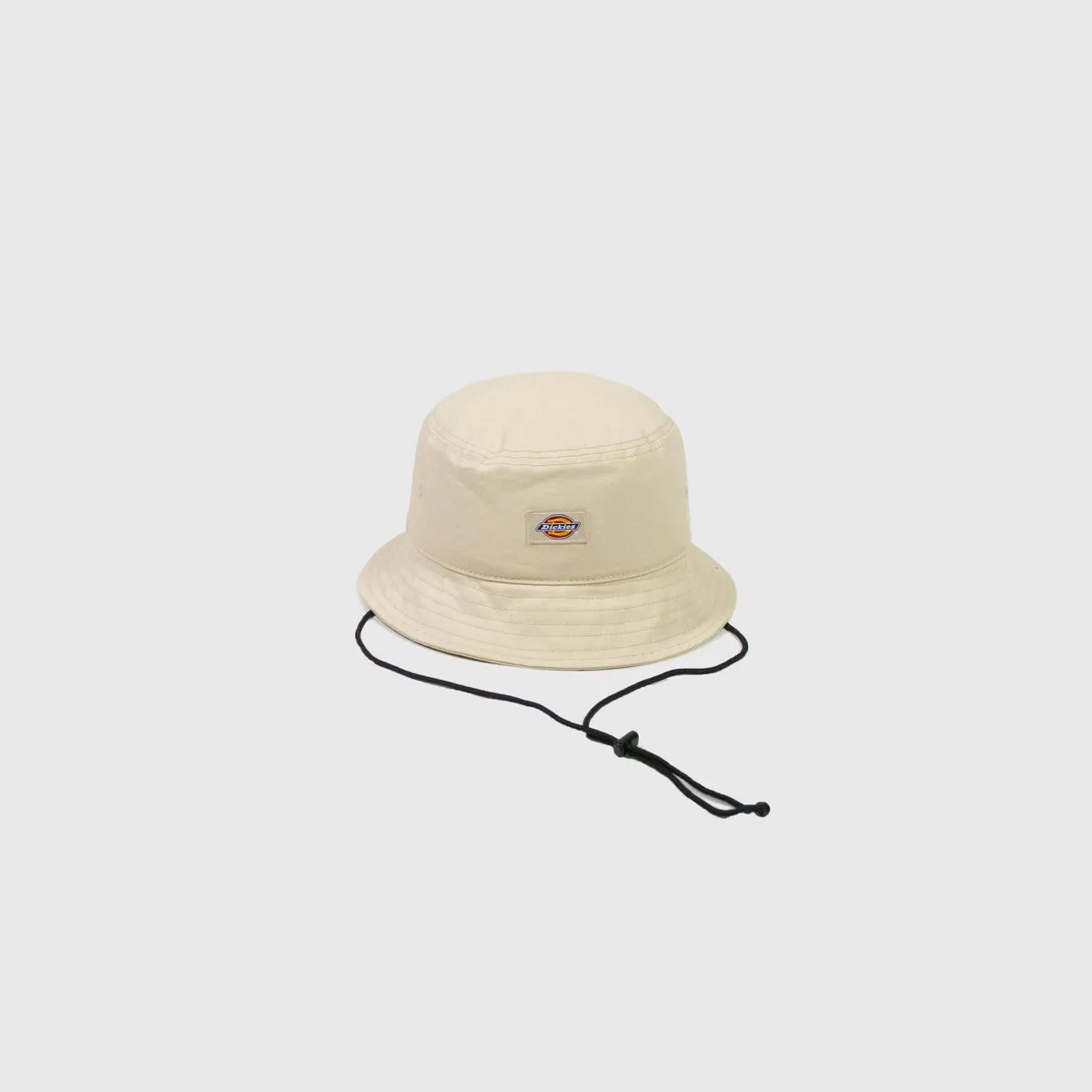 Dickies Clarks Grove Bucket Hat - Cement