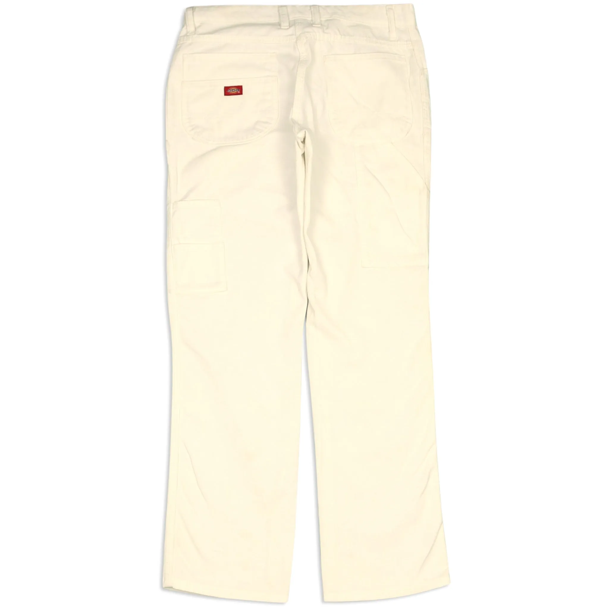 Dickies Cream Trousers