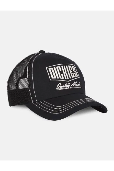 Dickies Philipsburg Cap Black