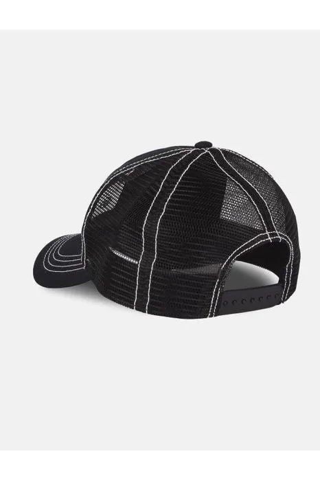 Dickies Philipsburg Cap Black