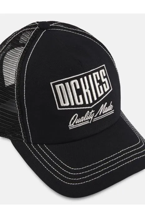 Dickies Philipsburg Cap Black