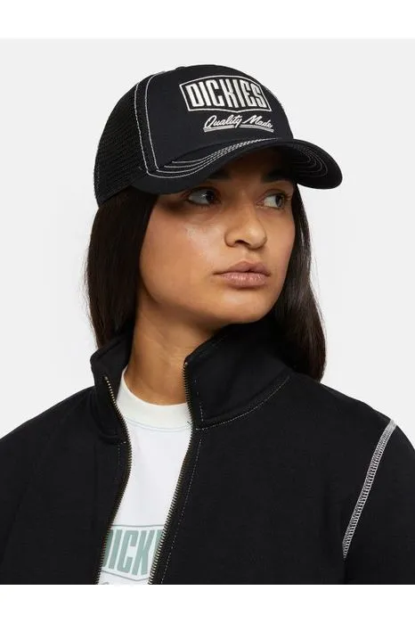 Dickies Philipsburg Cap Black