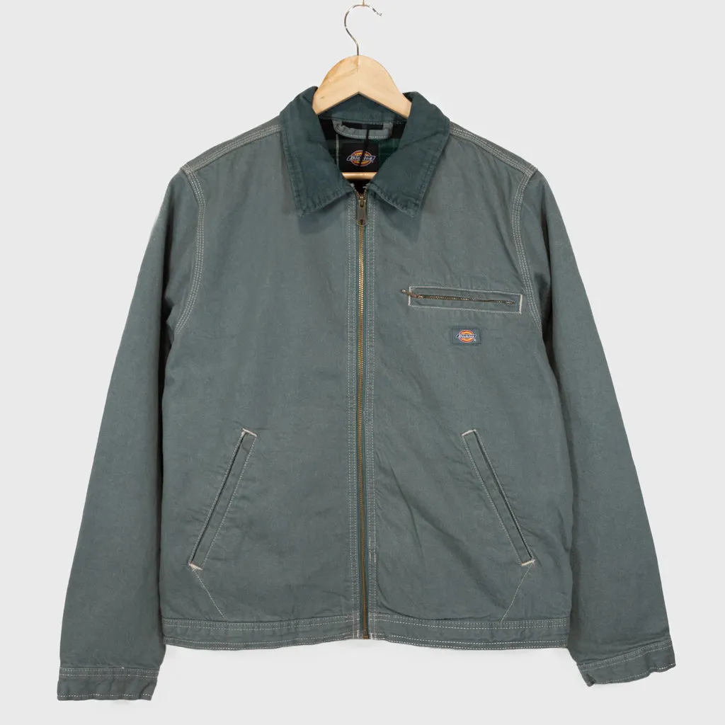 Dickies - Stevensville Painter Jacket - Lincoln Green