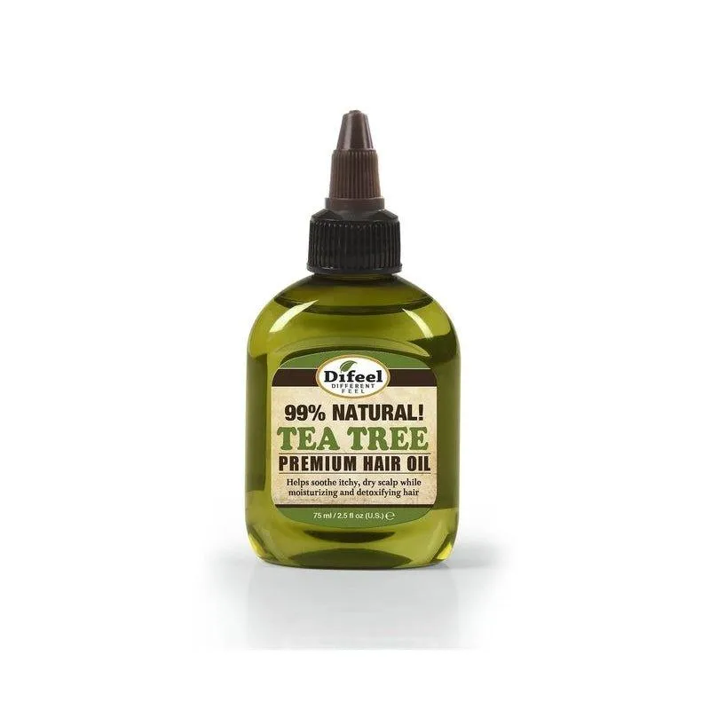 Difeel-Tea-Tree-Oil-Premium-Natural-Hair-Oil-2-5Oz