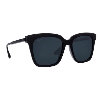 DIFF EYEWEAR Bella Sunglasses