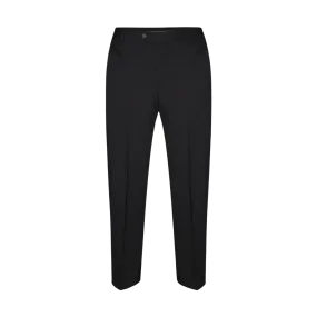 Digel Protect 3 Pele Trousers in Charcoal