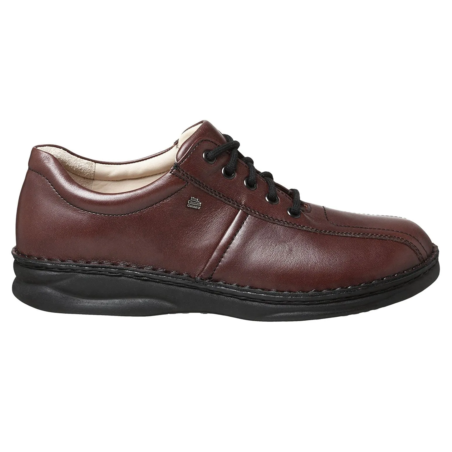 Dijon Leather Men's Shoes - UK 7 - US 7.5 Men - EU 40.5