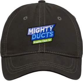 District Thick Stitch Cap