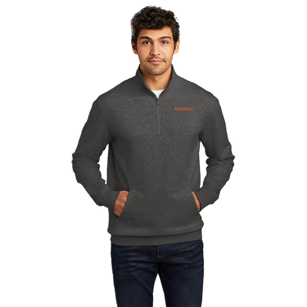 District V.I.T Fleece 1/4-Zip