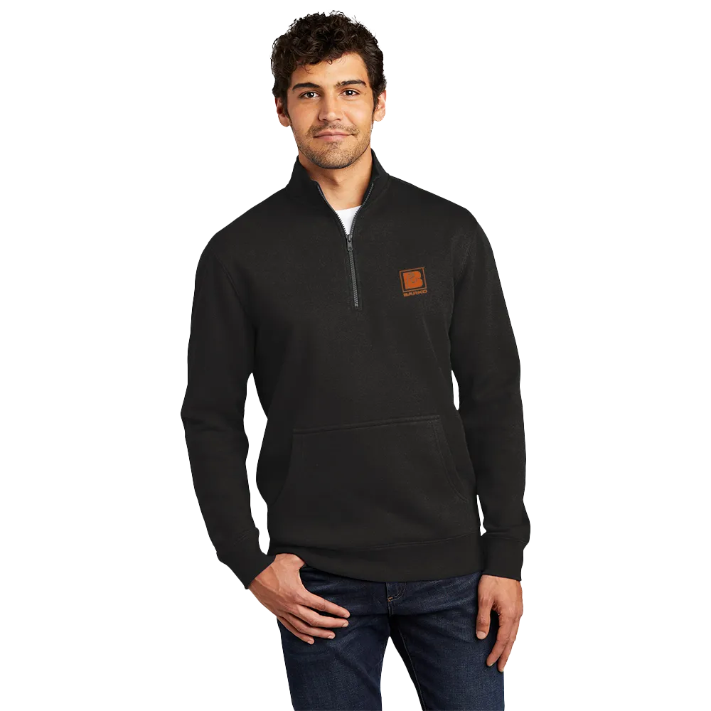 District V.I.T Fleece 1/4-Zip