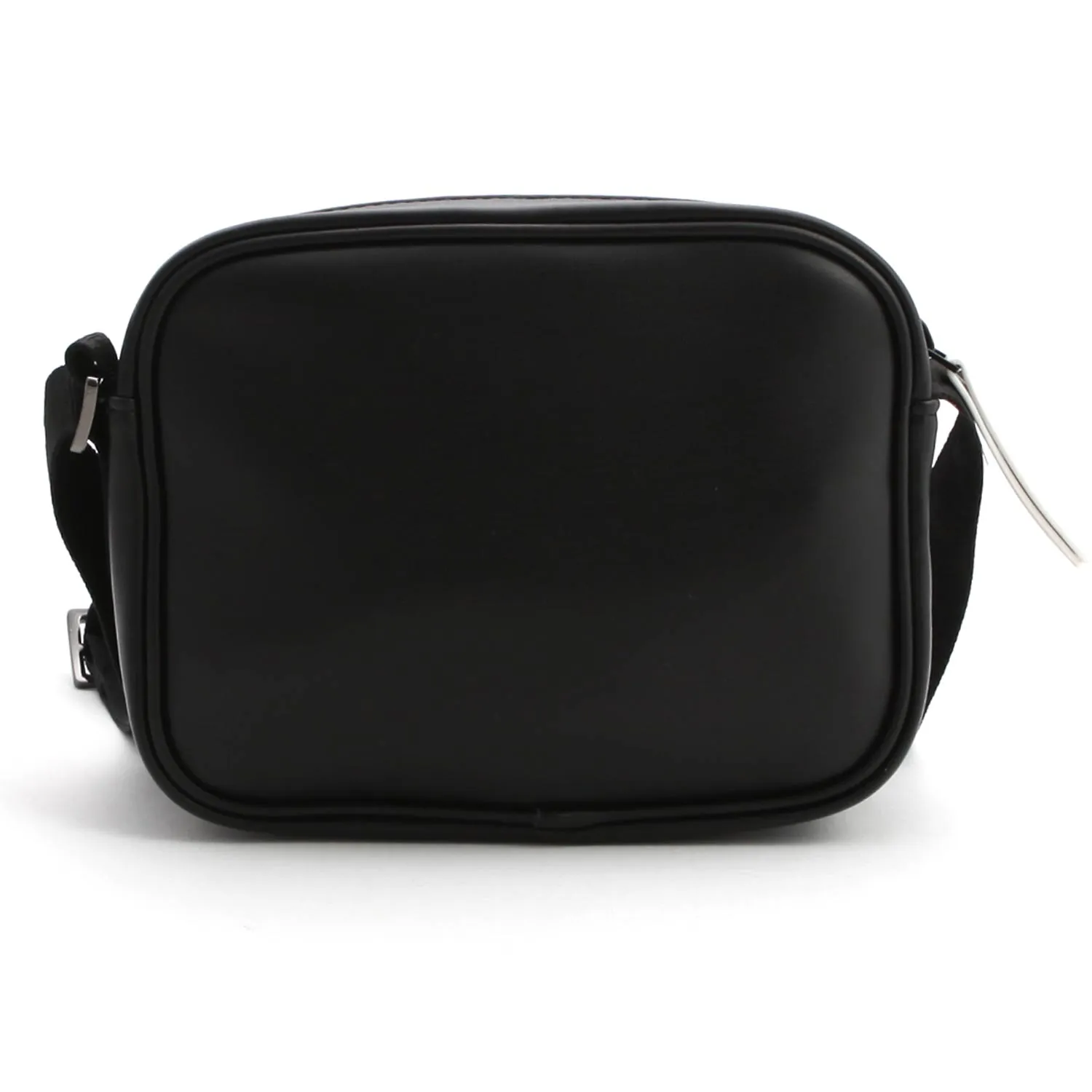 Dkny Black Belt-Bag For Girls