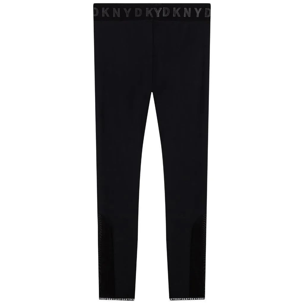 DKNY LEGGINGS D34A44