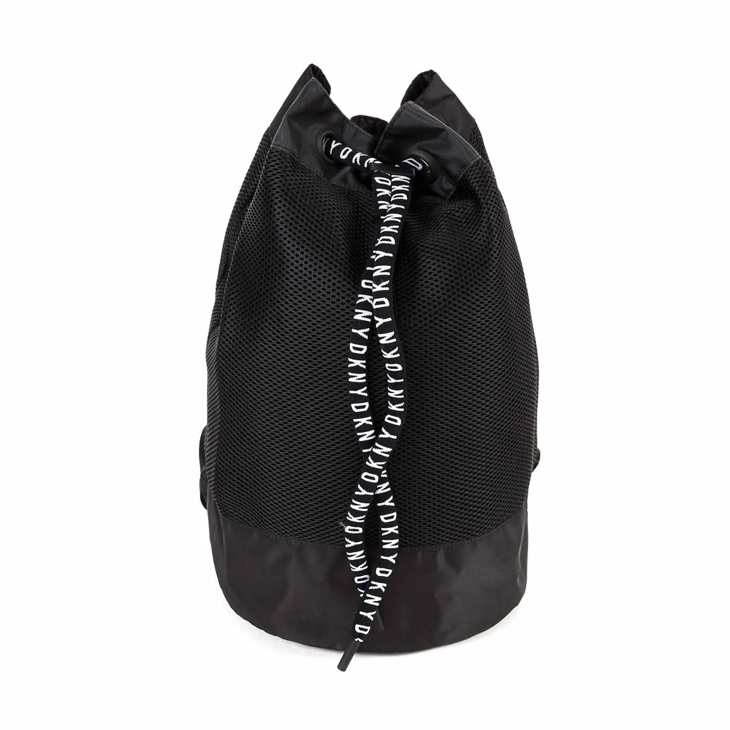 Dkny Sport Black Backpack For Girls