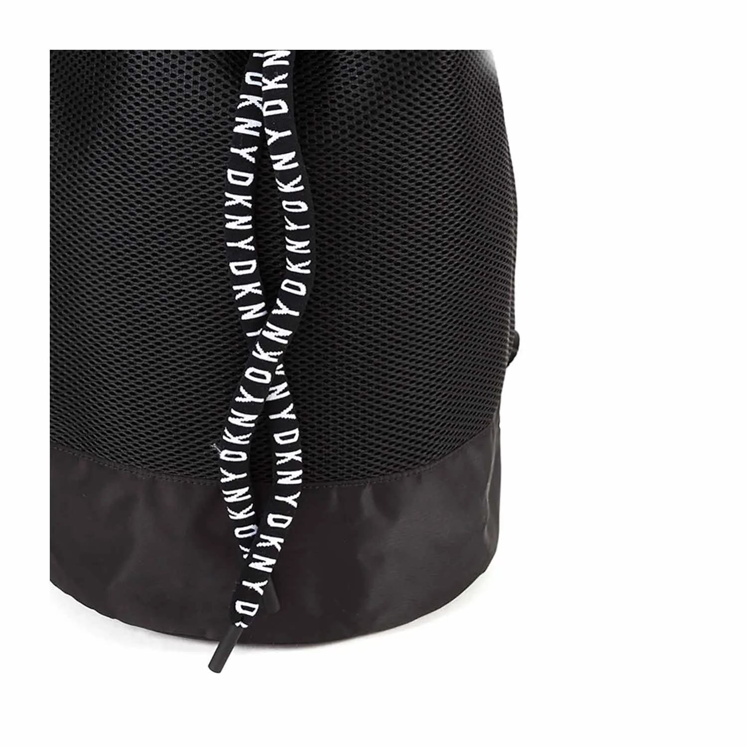 Dkny Sport Black Backpack For Girls