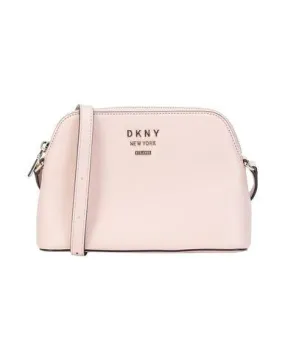 Dkny Women Cross-body bag Light pink -- --