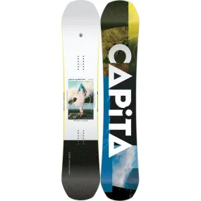 D.O.A. Snowboard 2024